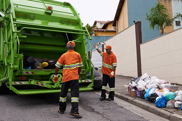 Best Garage Cleanout in USA